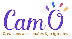 Cam'O – Créations artisanales & originales