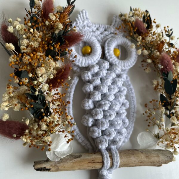 Hibou enchanté (en pré-commande) – Image 6