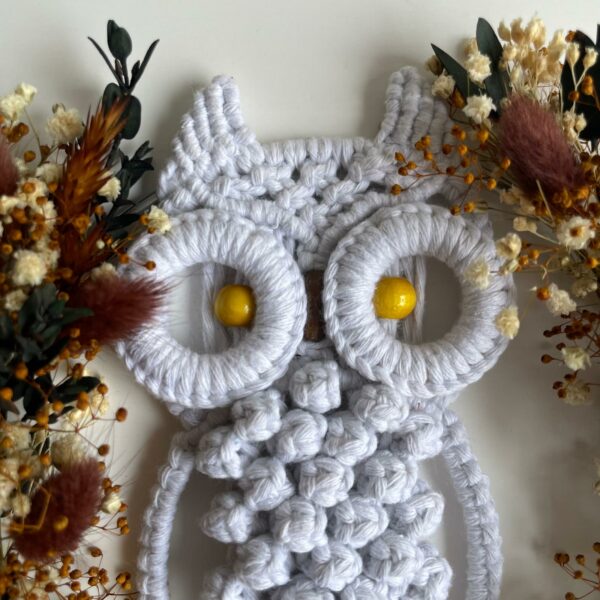 Hibou enchanté (en pré-commande) – Image 2